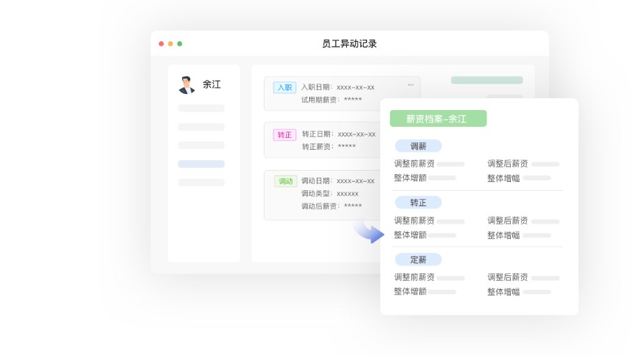 工资计件软件哪个好用?i人事:高效精准的智能化选择 工资计件软件哪个好用?i人事:高效精准的智能化选择