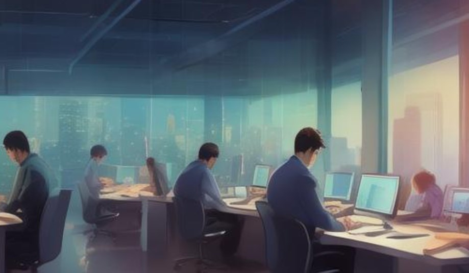 i人事360考核系统:驱动现代人力资源管理的新引擎 i人事360考核系统:驱动现代人力资源管理的新引擎